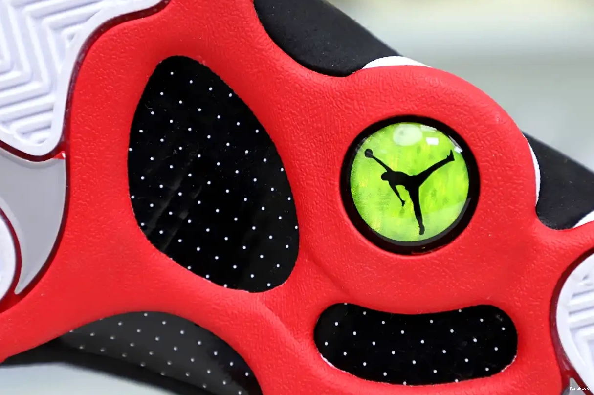 Playoffs(2011) Jordan 13 Retro Air 0326